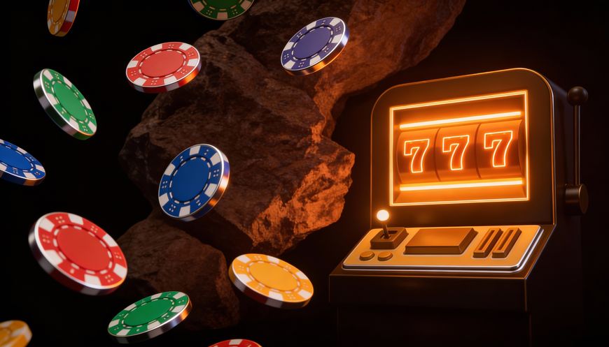 casino CrystalRoll
